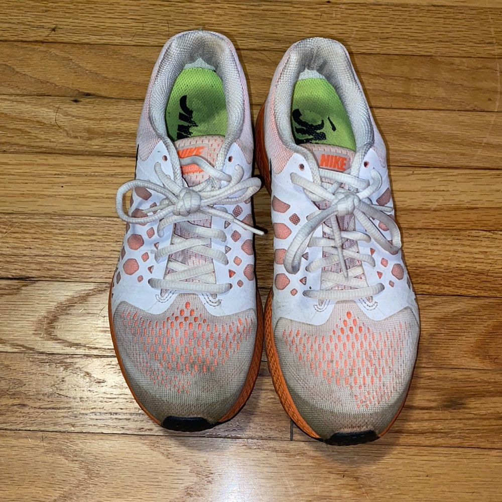 Nike shoes